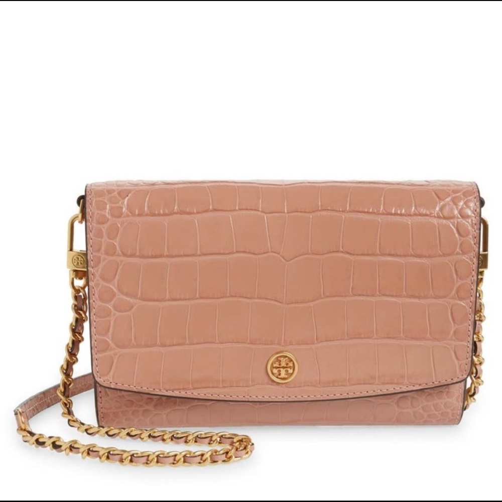 Tory Burch crossbody NWOT